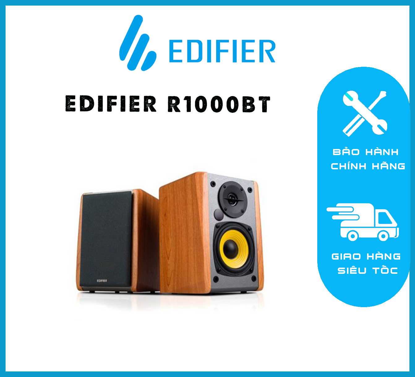EDIFIER R1000BT