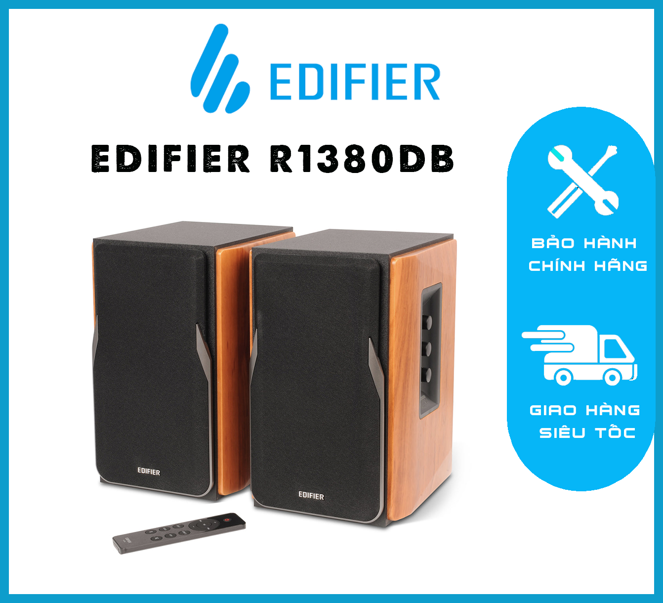 EDIFIER R1380DB