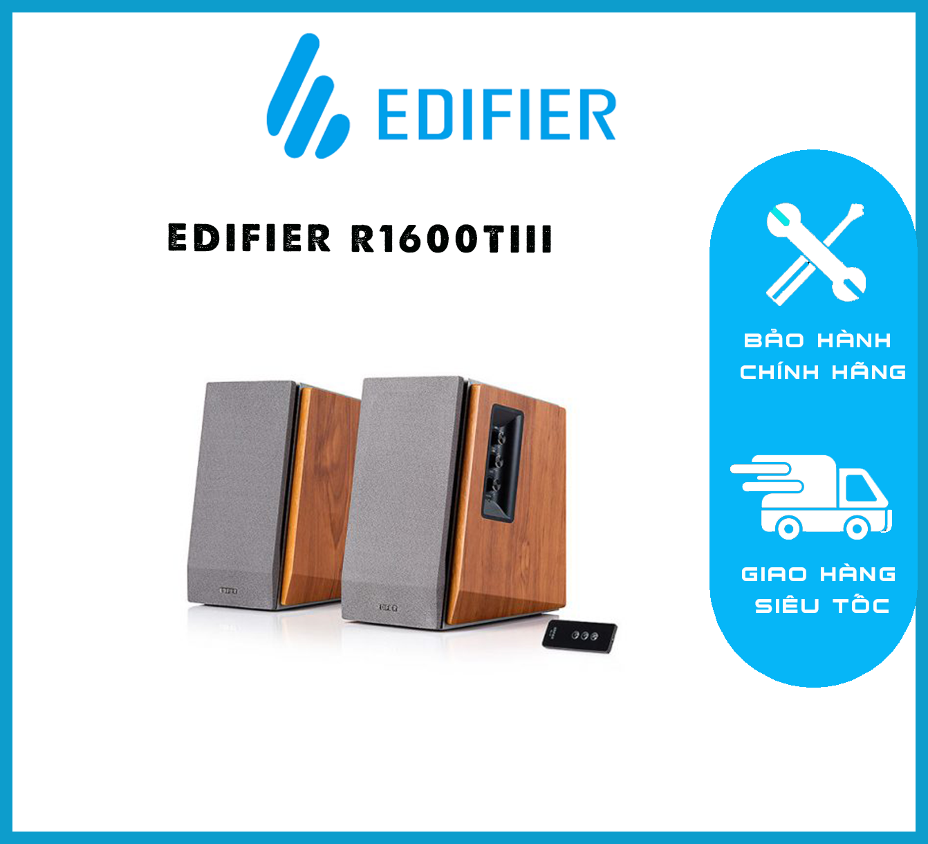 EDIFIER R1600TIII