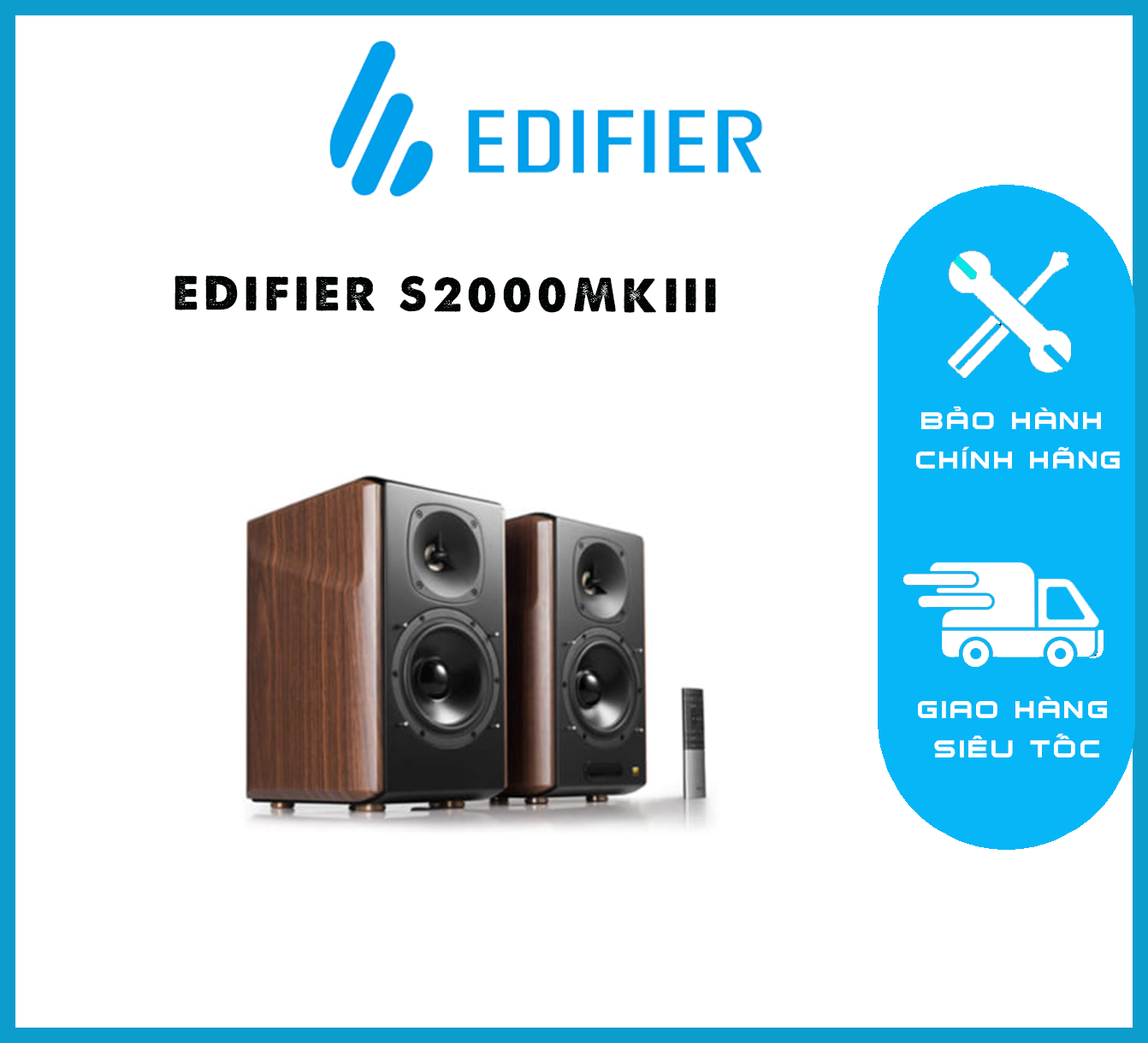 EDIFIER S2000MKIII