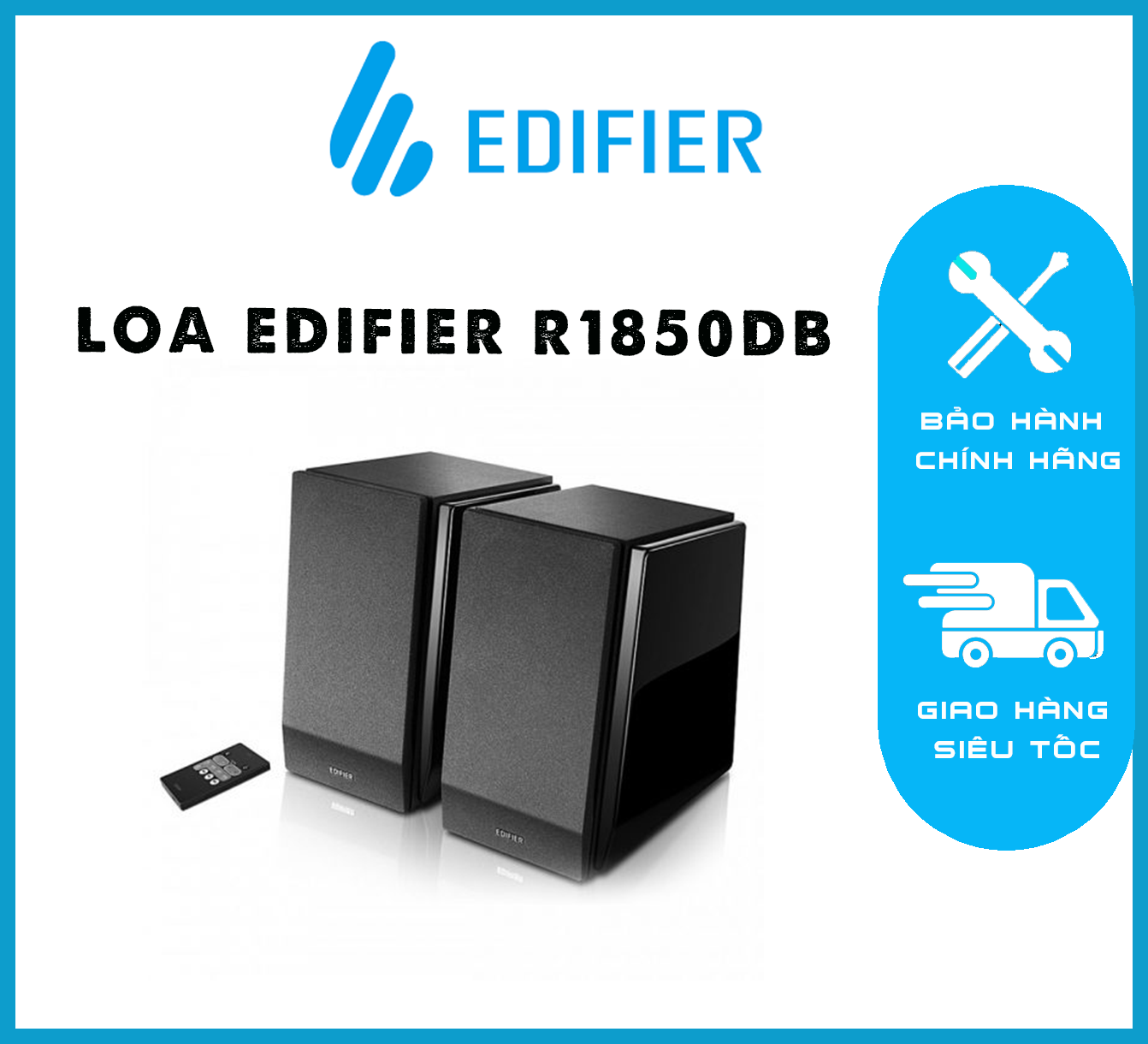 Loa Edifier R1850DB