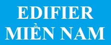 logo Edifier Miền Nam