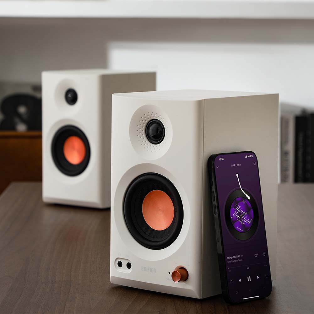 Loa kiểm âm Edifier MR3 36W