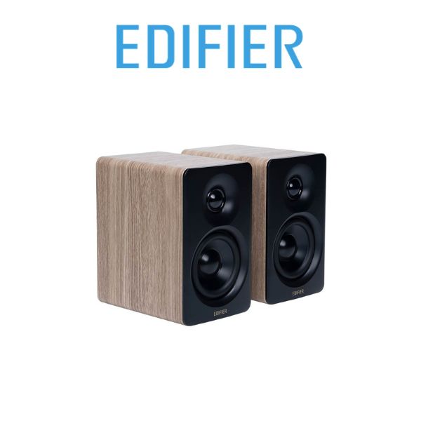 Loa Bookshelf Bluetooth Edifier M60