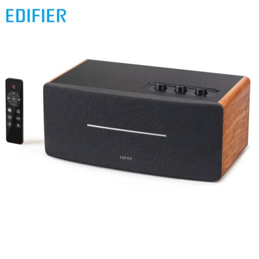 Loa bluetooth EDIFIER D12 (Nâu)