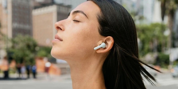 Tai nghe Bluetooth True Wireless Edifier X2 Plus
